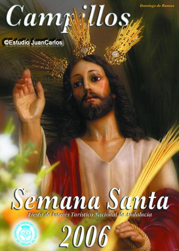 Semana Santa en Campillos  